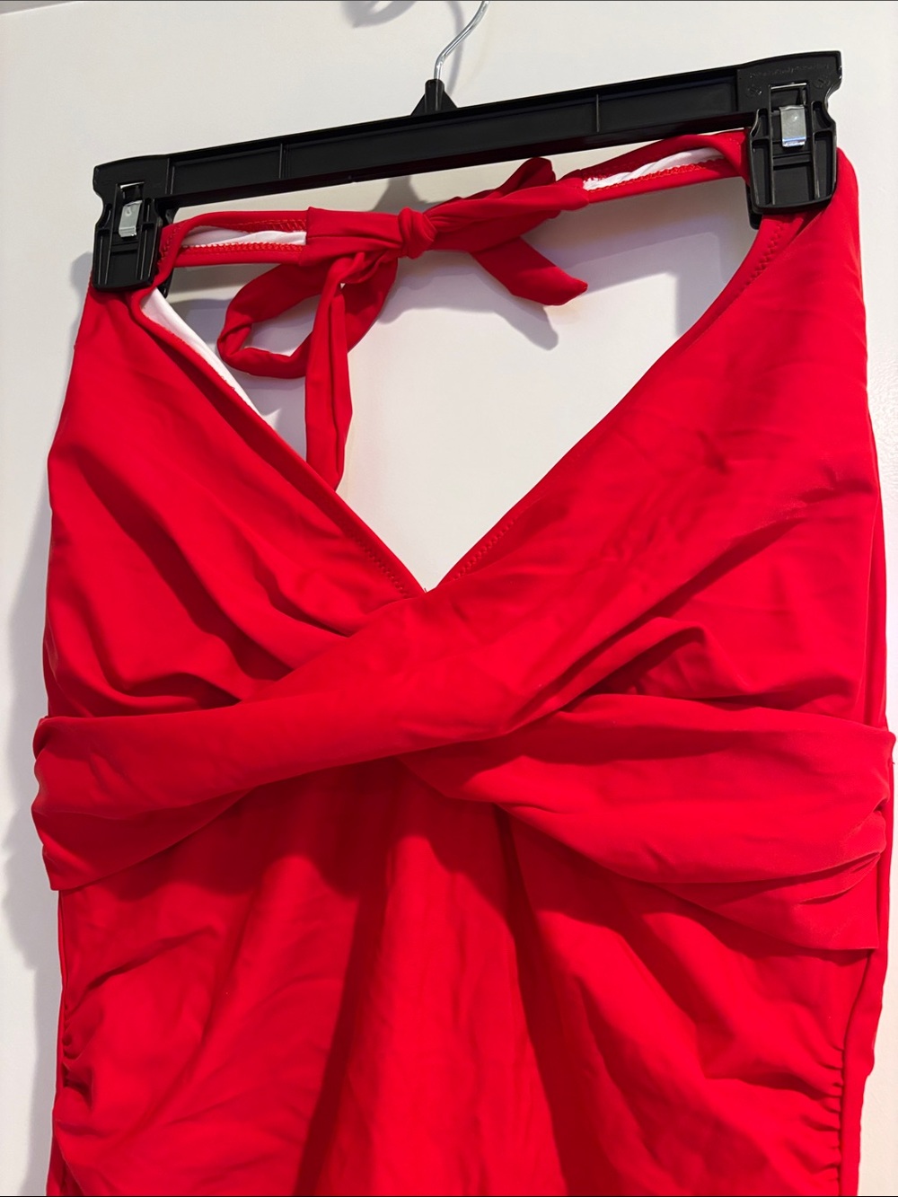 Amazon Women’s One Piece Swimsuit Large - Picture 2 of 7